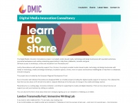 dmic.org.uk Thumbnail