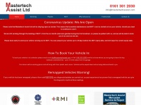mercedes-service-manchester.co.uk