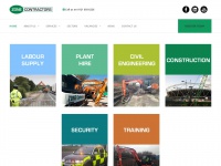 Zonecontractors.co.uk