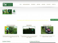 Gardenercheshire.co.uk