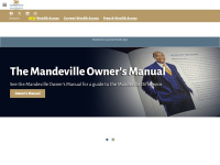 Mandevilleinc.com