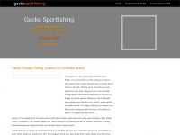 geckosportfishing.com Thumbnail