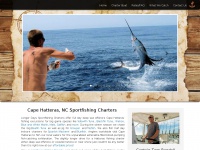Longerdayssportfishing.com