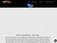 wildcardcharters.com