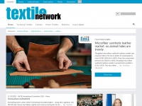 textile-network.com Thumbnail