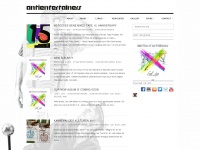 antientertainers.com Thumbnail