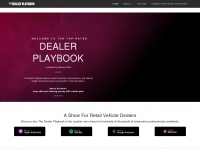 thedealerplaybook.com Thumbnail