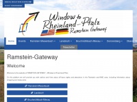 ramstein-gateway.com Thumbnail