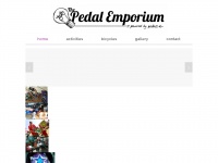 pedalemporium.co.uk Thumbnail