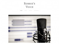 Robbiesvoice.com