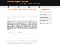 custom-essays-online.com Thumbnail