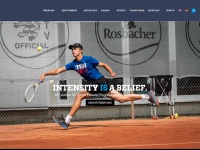 tennis-university.com