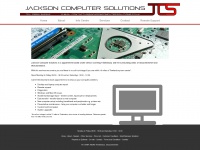 jacksoncomputersolutions.co.uk Thumbnail