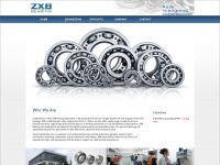 zxb-bearing.com Thumbnail