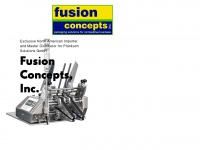 fusion-concepts.com Thumbnail