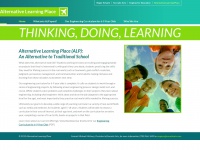 alternativelearningplace.com Thumbnail