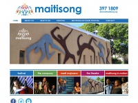 maitisong.org Thumbnail