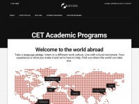 cetacademicprograms.com
