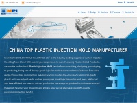 moldplasticinjection.com Thumbnail