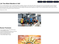 miamitropicalmarathon.com