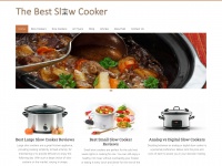 thebestslowcooker.com Thumbnail