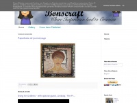bonscraft.blogspot.com