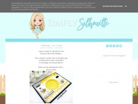 simplysilhouette.com