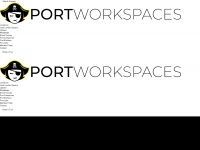 portworkspaces.com