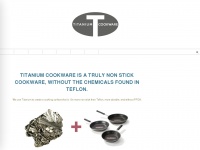 titanium-cookware.com Thumbnail