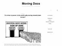 movingdocs.org Thumbnail