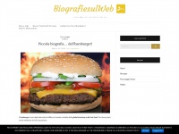 biografiesulweb.com