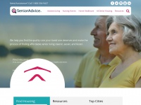 senioradvice.com