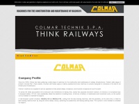 colmar-rail.com Thumbnail