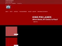 kingpinlanes.com