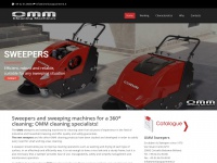 omm-sweepers.com