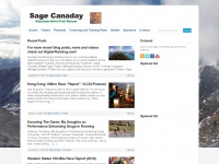 sagecanaday.com Thumbnail