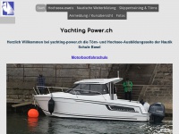 Yachting-power.ch