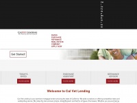 calvetlending.com