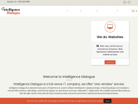 intelligencedialogue.com