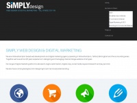 simply-design.co.uk Thumbnail