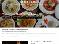chinathaifever.co.uk Thumbnail