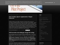 ipadpilotproject.blogspot.com