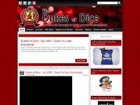 Dukesofdice.com