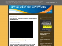 Supervisorskills.blogspot.com