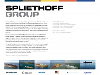 spliethoffgroup.com