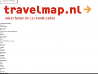 Travelmap.nl
