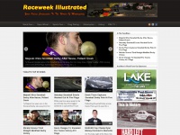 raceweekillustrated.com Thumbnail