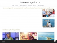 luxuriousmagazine.com