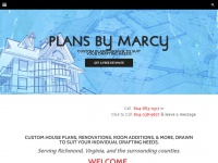 plansbymarcy.com
