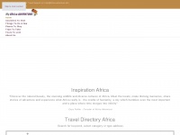 africa-adventure.info Thumbnail